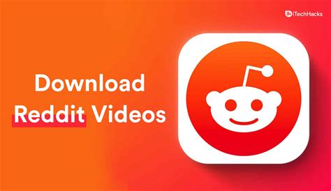 download video from reddit app